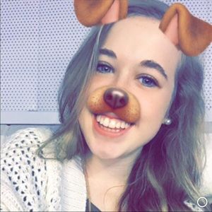 Meet your Posher, Kourtney